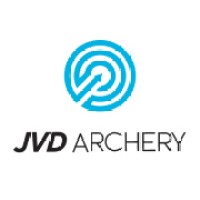 JVD Archery logo, JVD Archery contact details