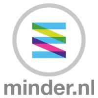 Minder.nl logo, Minder.nl contact details