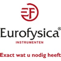 Eurofysica logo, Eurofysica contact details