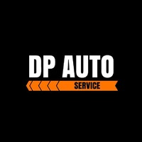 DP Autoservice logo, DP Autoservice contact details