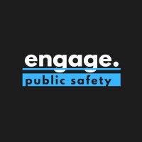 Engage Public Safety logo, Engage Public Safety contact details