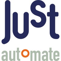 Just Automate B.V. logo, Just Automate B.V. contact details