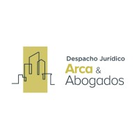 Despacho Jurídico Arca & Abogados logo, Despacho Jurídico Arca & Abogados contact details