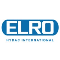 ELRO SRL logo, ELRO SRL contact details