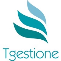 Tgestione logo, Tgestione contact details