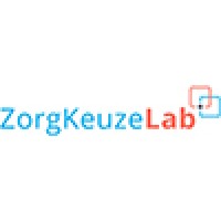 ZorgKeuzeLab logo, ZorgKeuzeLab contact details