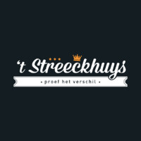 't Streeckhuys logo, 't Streeckhuys contact details