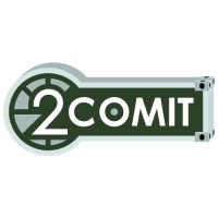 2Comit logo, 2Comit contact details