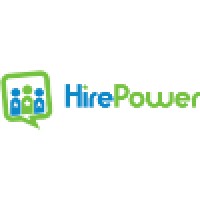 HirePower Inc. logo, HirePower Inc. contact details