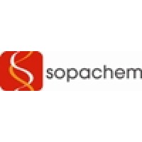 Sopachem BV logo, Sopachem BV contact details