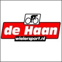 De Haan Wielersport logo, De Haan Wielersport contact details