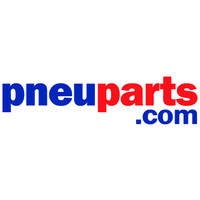 Pneuparts logo, Pneuparts contact details