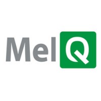 MelQ logo, MelQ contact details