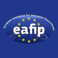 European Assistance for Innovation Procurement (EAFIP) logo, European Assistance for Innovation Procurement (EAFIP) contact details