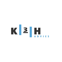 K3H Advies logo, K3H Advies contact details