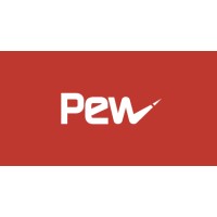 Pew Online logo, Pew Online contact details