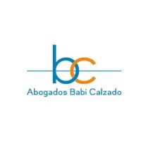 Abogados Babi Calzado logo, Abogados Babi Calzado contact details