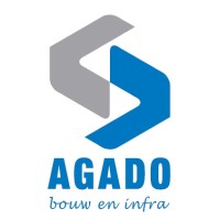 AGADO BV logo, AGADO BV contact details