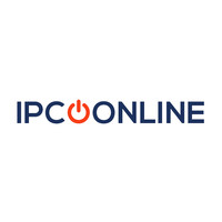 IPC-Online logo, IPC-Online contact details