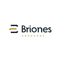 Briones Abogados logo, Briones Abogados contact details