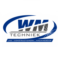 WM-Techniek B.V. logo, WM-Techniek B.V. contact details