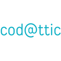 COD@TTIC logo, COD@TTIC contact details