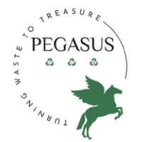 Pegasus Waste Management Pvt Ltd logo, Pegasus Waste Management Pvt Ltd contact details