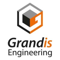 Grandis Engineering logo, Grandis Engineering contact details