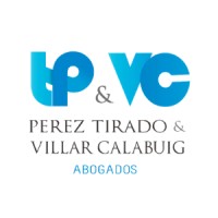 Pérez Tirado&Villar Calabuig Abogados logo, Pérez Tirado&Villar Calabuig Abogados contact details