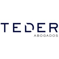 TEDER ABOGADOS logo, TEDER ABOGADOS contact details