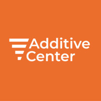 Additive Center logo, Additive Center contact details