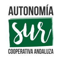 Autonomía Sur Cooperativa Andaluza logo, Autonomía Sur Cooperativa Andaluza contact details