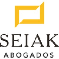 SEIAK Abogados logo, SEIAK Abogados contact details