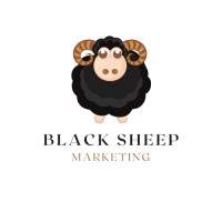 Black Sheep Marketing LLC logo, Black Sheep Marketing LLC contact details