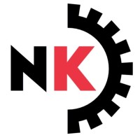 NK Technics B.V logo, NK Technics B.V contact details