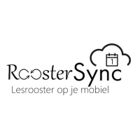 Roostersync B.V. logo, Roostersync B.V. contact details