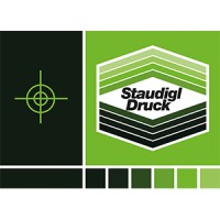 Staudigl-Druck GmbH & Co. KG logo, Staudigl-Druck GmbH & Co. KG contact details