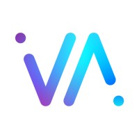 VionA logo, VionA contact details