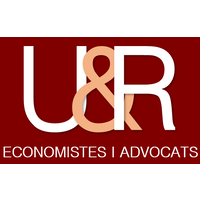 U&R INICIATIVA EMPRESARIAL, ECONOMISTAS Y ABOGADOS SL logo, U&R INICIATIVA EMPRESARIAL, ECONOMISTAS Y ABOGADOS SL contact details