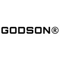 GODSON logo, GODSON contact details