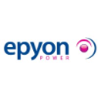 Epyon logo, Epyon contact details