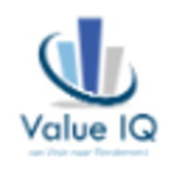 Value IQ logo, Value IQ contact details