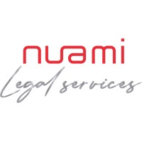 Nuami Legal Services logo, Nuami Legal Services contact details