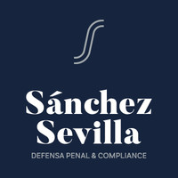 SÁNCHEZ-SEVILLA Defensa Penal & Compliance logo, SÁNCHEZ-SEVILLA Defensa Penal & Compliance contact details