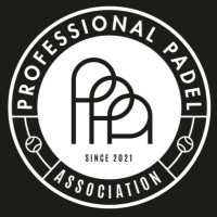 Professional Padel Association logo, Professional Padel Association contact details