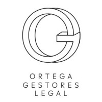 ORTEGA GESTORES LEGAL logo, ORTEGA GESTORES LEGAL contact details