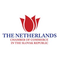 The Netherlands Chamber of Commerce in the Slovak Republic logo, The Netherlands Chamber of Commerce in the Slovak Republic contact details