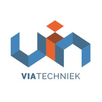 VIA Techniek B.V. logo, VIA Techniek B.V. contact details