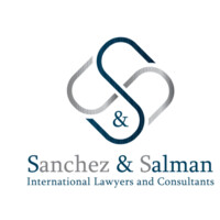 Sanchez & Salman Law Firm logo, Sanchez & Salman Law Firm contact details