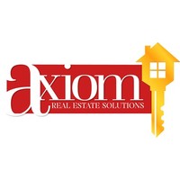 Axiom Real Estate Solutions logo, Axiom Real Estate Solutions contact details